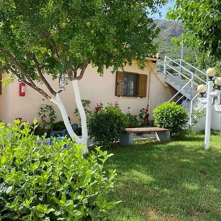 Garden Rooms 希马拉 外观 照片