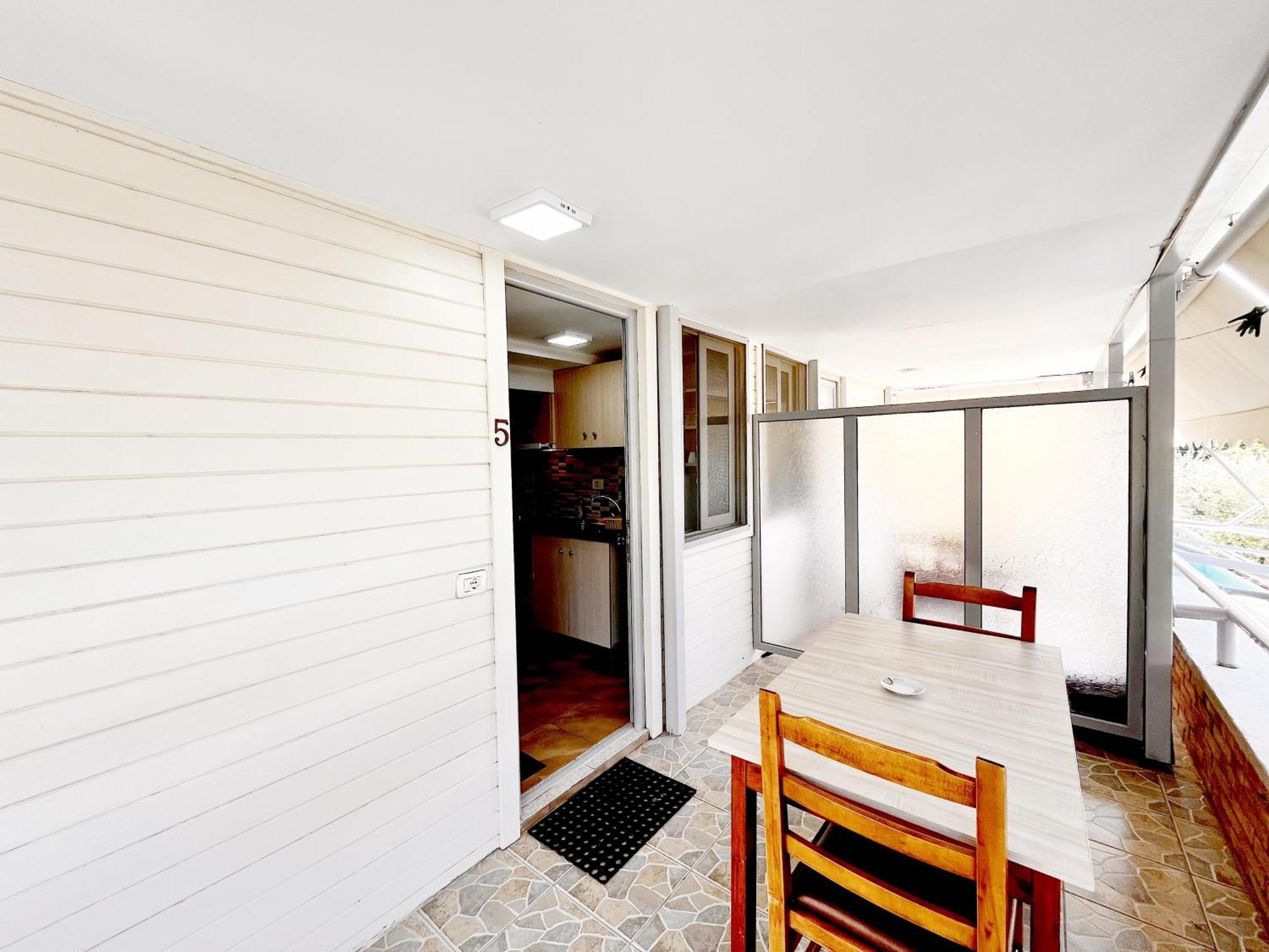 Garden Rooms 希马拉 外观 照片