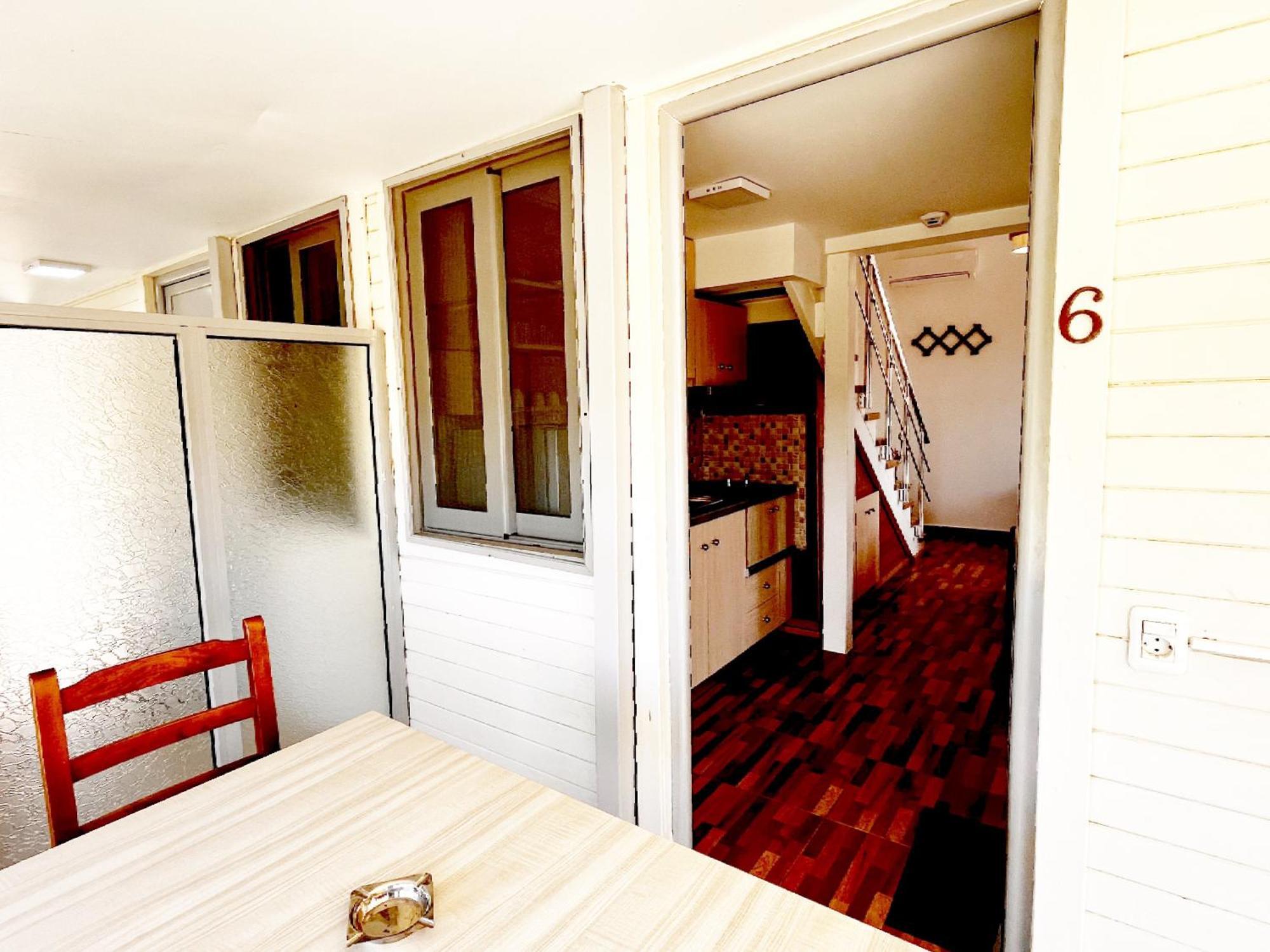 Garden Rooms 希马拉 外观 照片