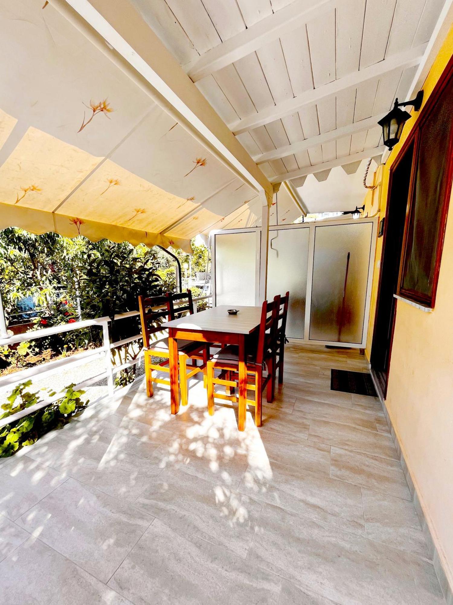Garden Rooms 希马拉 外观 照片