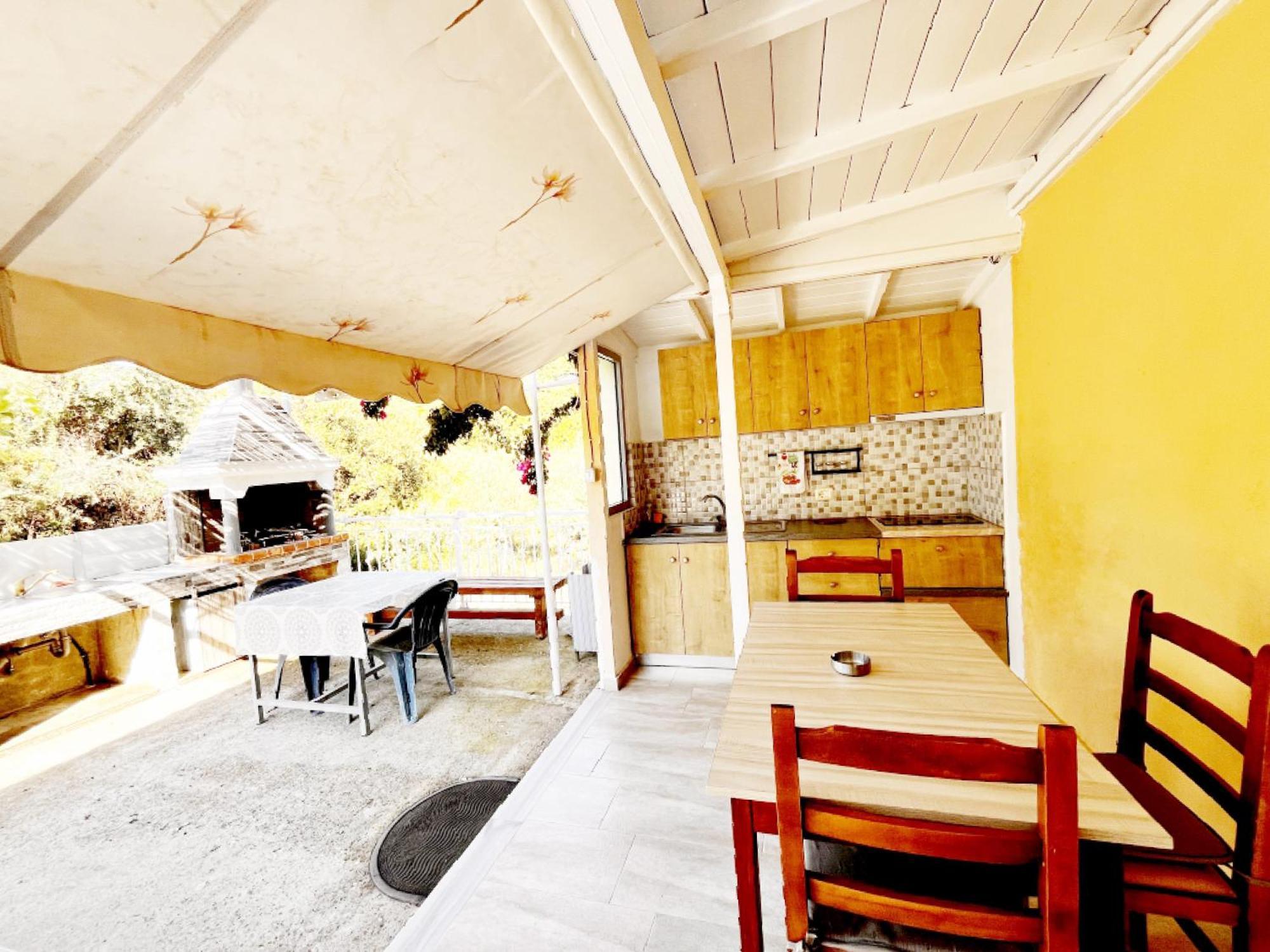 Garden Rooms 希马拉 外观 照片