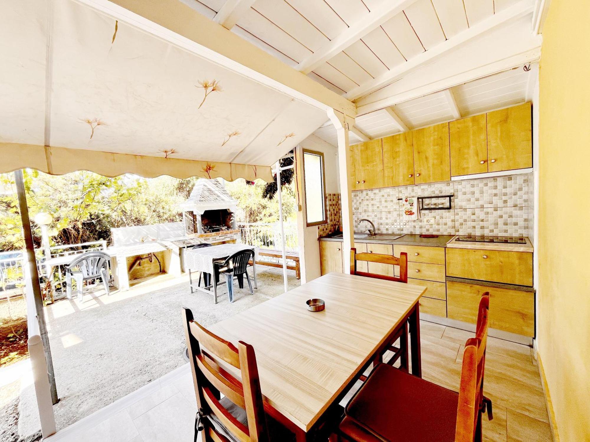 Garden Rooms 希马拉 外观 照片