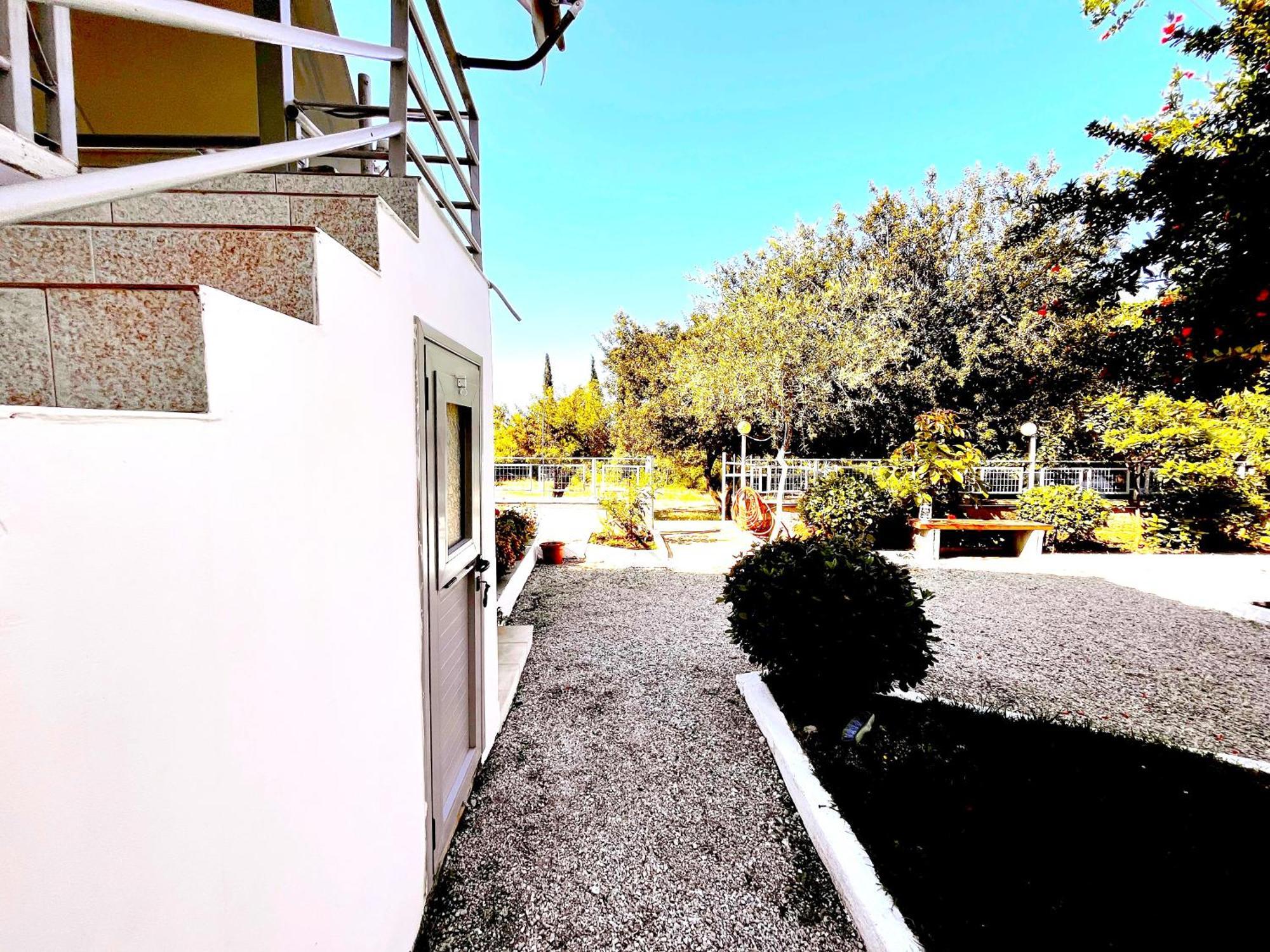 Garden Rooms 希马拉 外观 照片