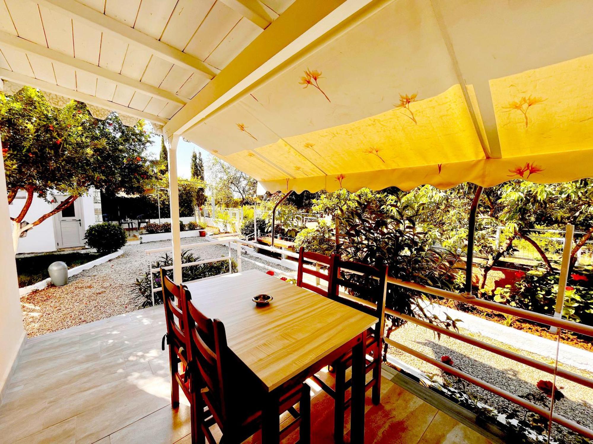 Garden Rooms 希马拉 外观 照片