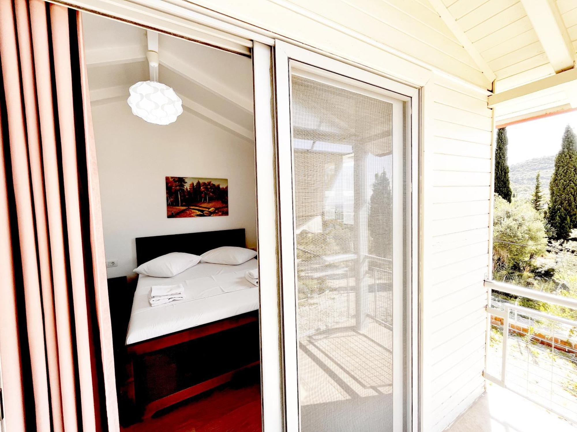 Garden Rooms 希马拉 外观 照片