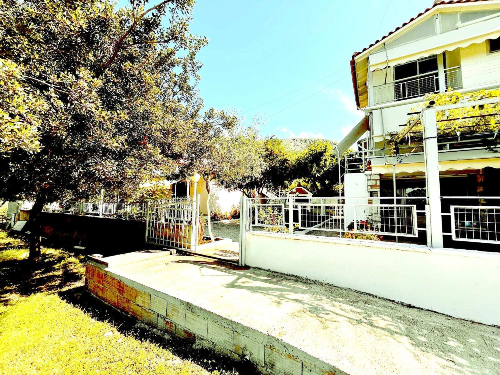 Garden Rooms 希马拉 外观 照片