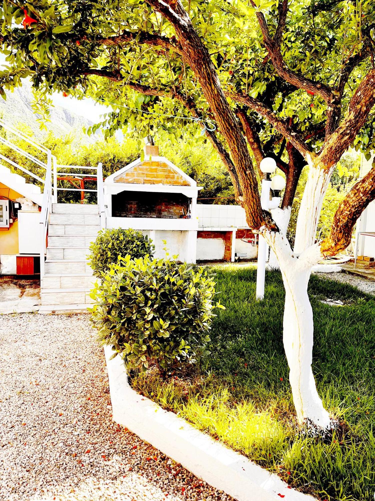Garden Rooms 希马拉 外观 照片