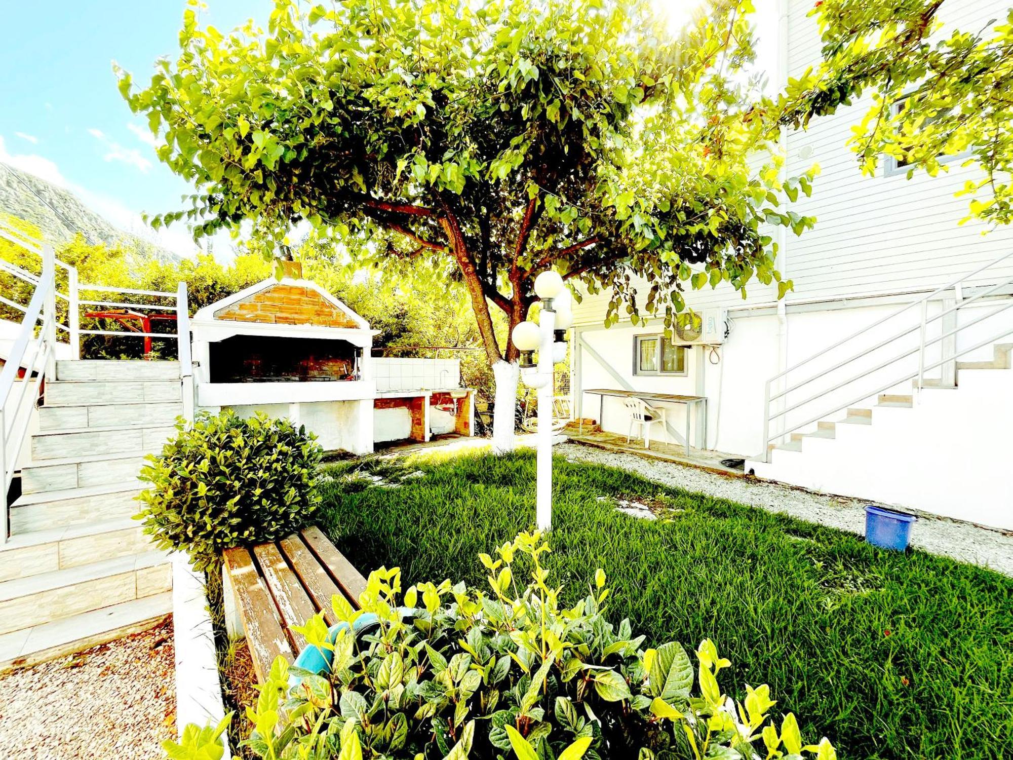 Garden Rooms 希马拉 外观 照片