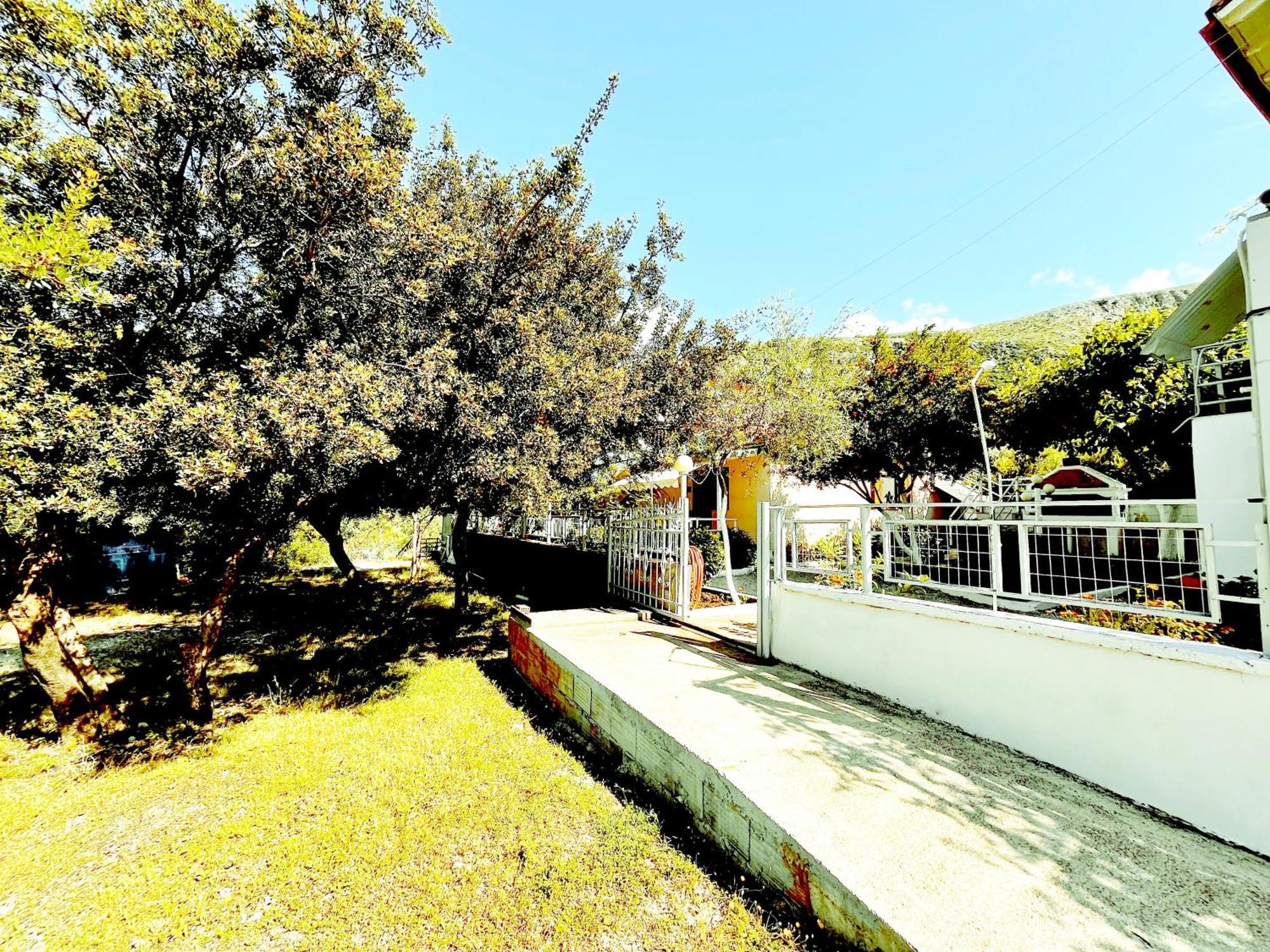 Garden Rooms 希马拉 外观 照片
