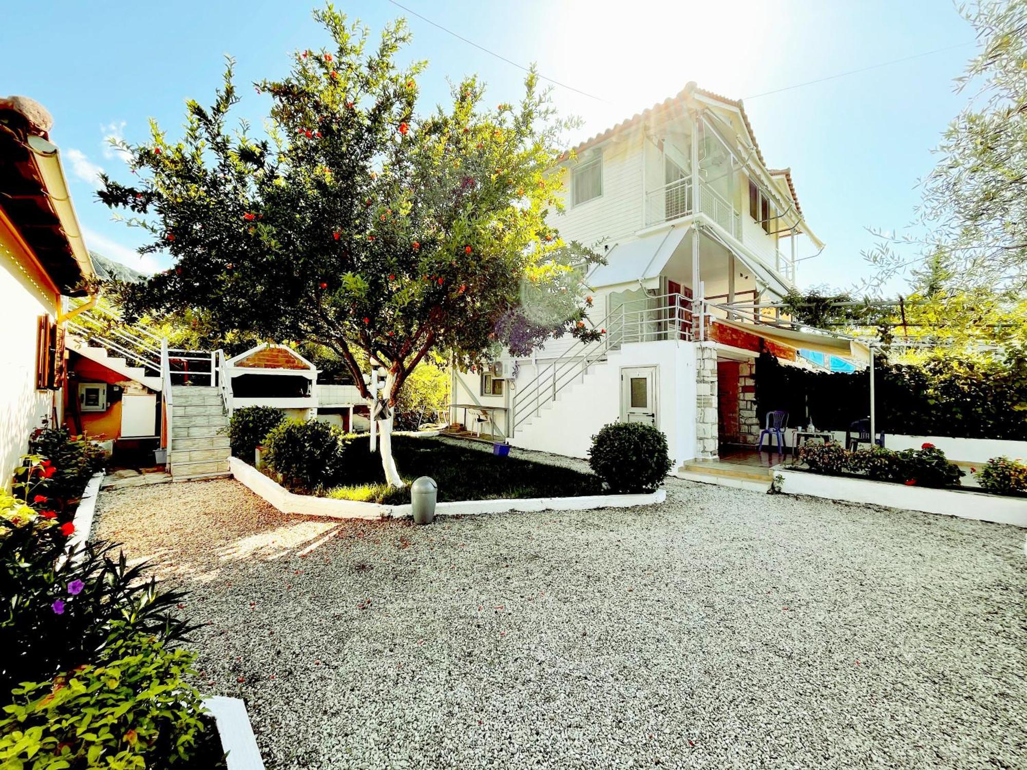 Garden Rooms 希马拉 外观 照片