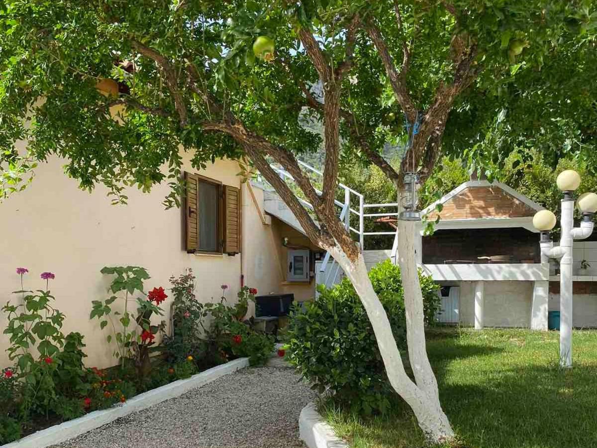 Garden Rooms 希马拉 外观 照片