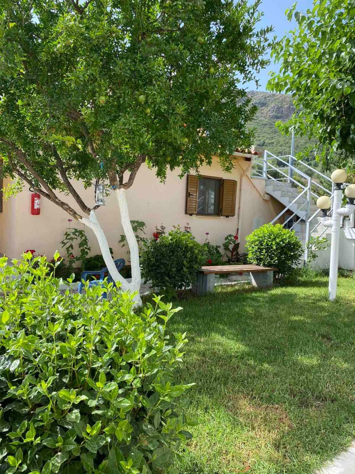 Garden Rooms 希马拉 外观 照片