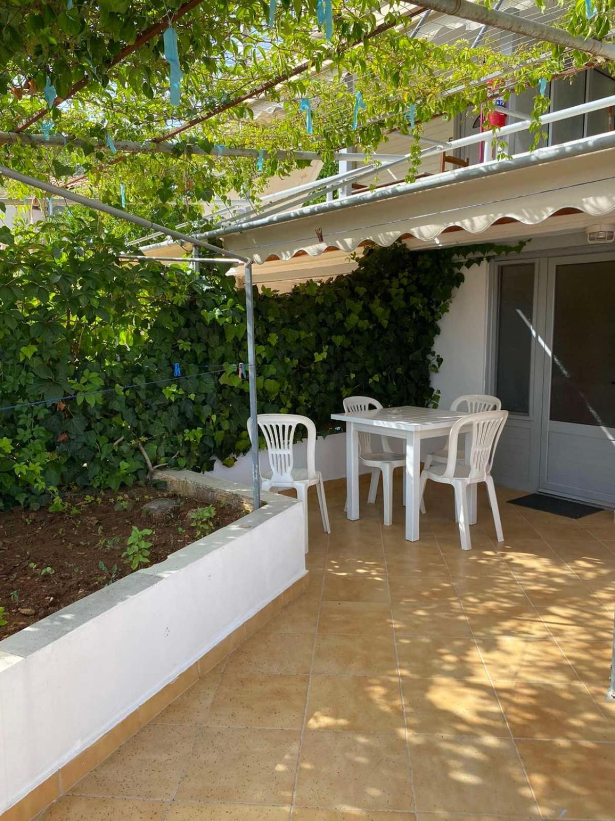 Garden Rooms 希马拉 外观 照片