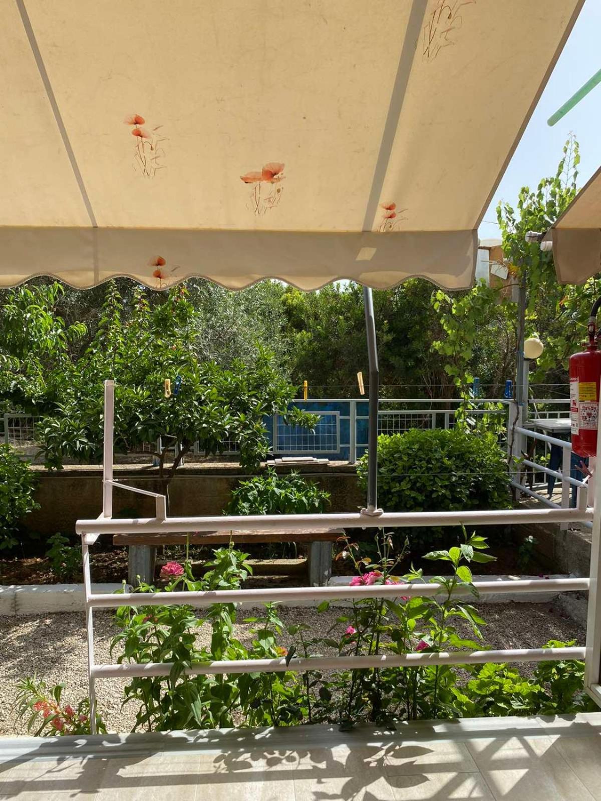 Garden Rooms 希马拉 外观 照片